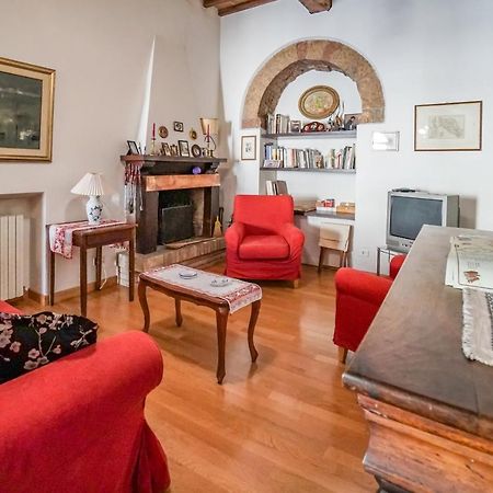 Ogni Finestra E Un Quadro - Appartamento Ad Assisi Exterior photo