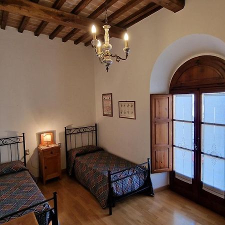 Ogni Finestra E Un Quadro - Appartamento Ad Assisi Exterior photo