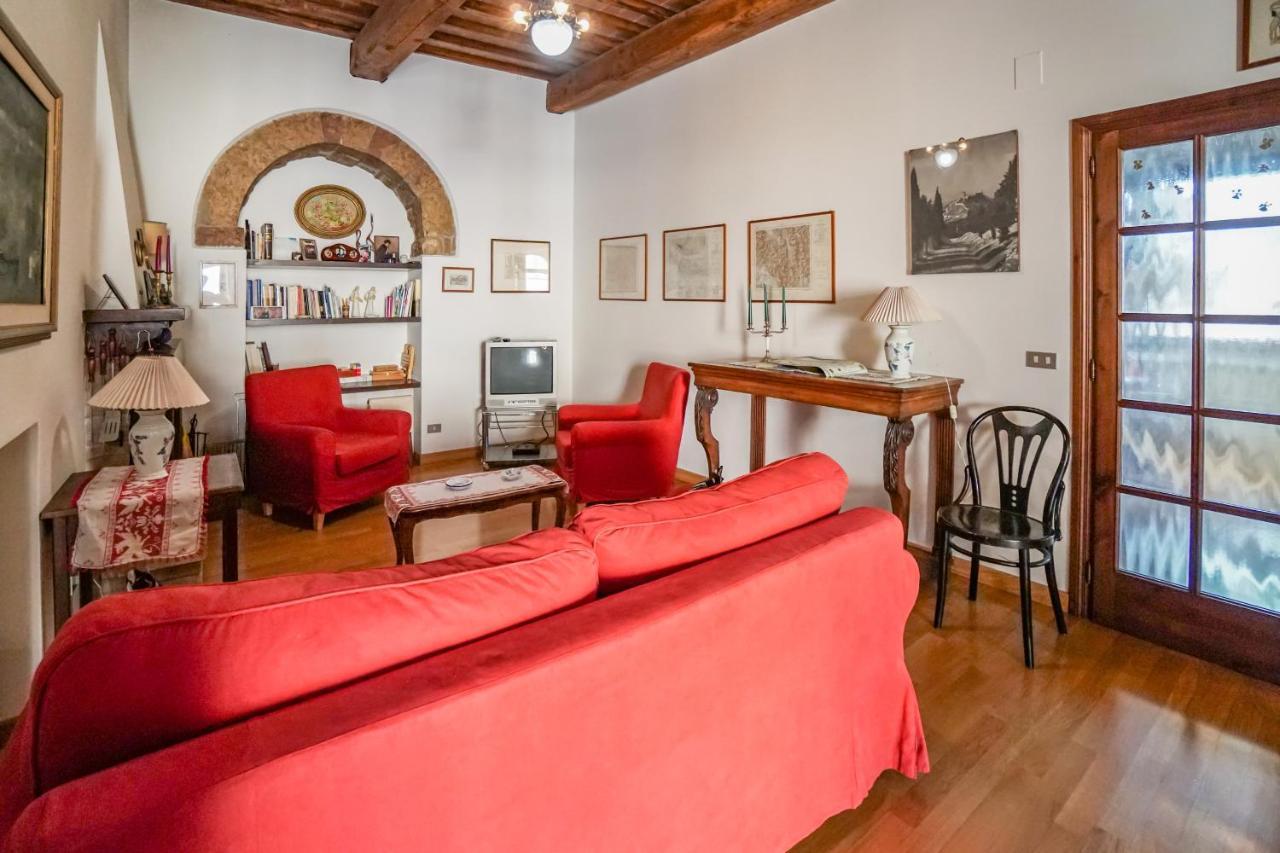Ogni Finestra E Un Quadro - Appartamento Ad Assisi Exterior photo