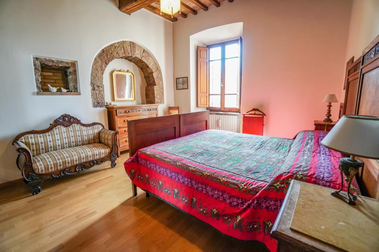 Ogni Finestra E Un Quadro - Appartamento Ad Assisi Exterior photo